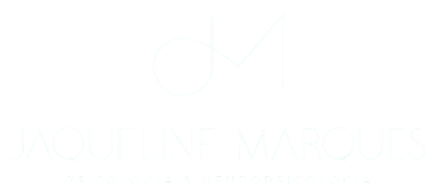 Jaqueline Marques Psicologia e Neuropsicologia
